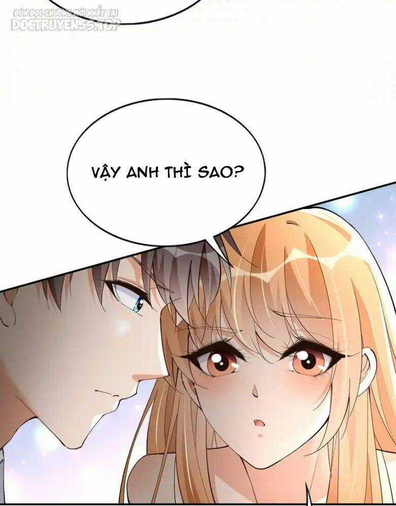 Boss Nhà Giàu Lại Là Nữ Sinh Trung Học! Chapter 210 trang 33