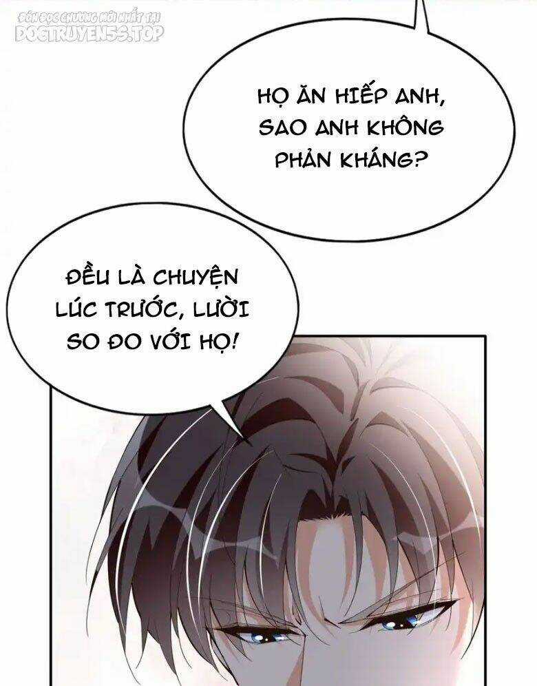 Boss Nhà Giàu Lại Là Nữ Sinh Trung Học! Chapter 210 trang 34
