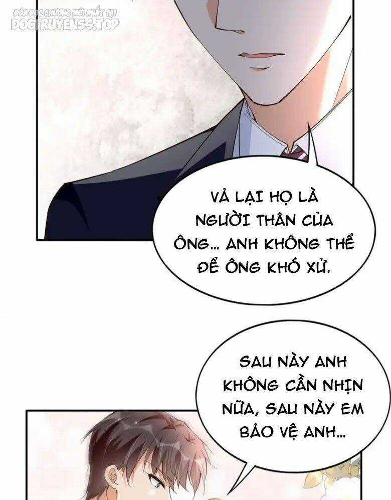 Boss Nhà Giàu Lại Là Nữ Sinh Trung Học! Chapter 210 trang 35