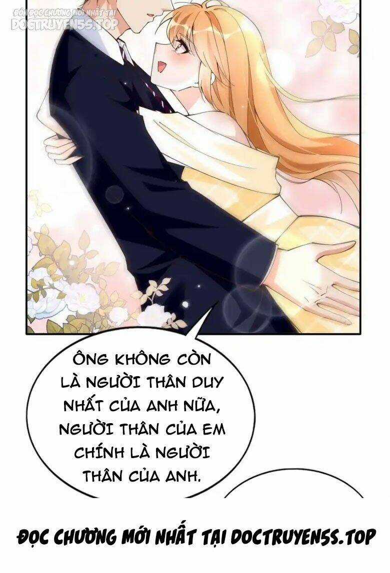 Boss Nhà Giàu Lại Là Nữ Sinh Trung Học! Chapter 210 trang 36