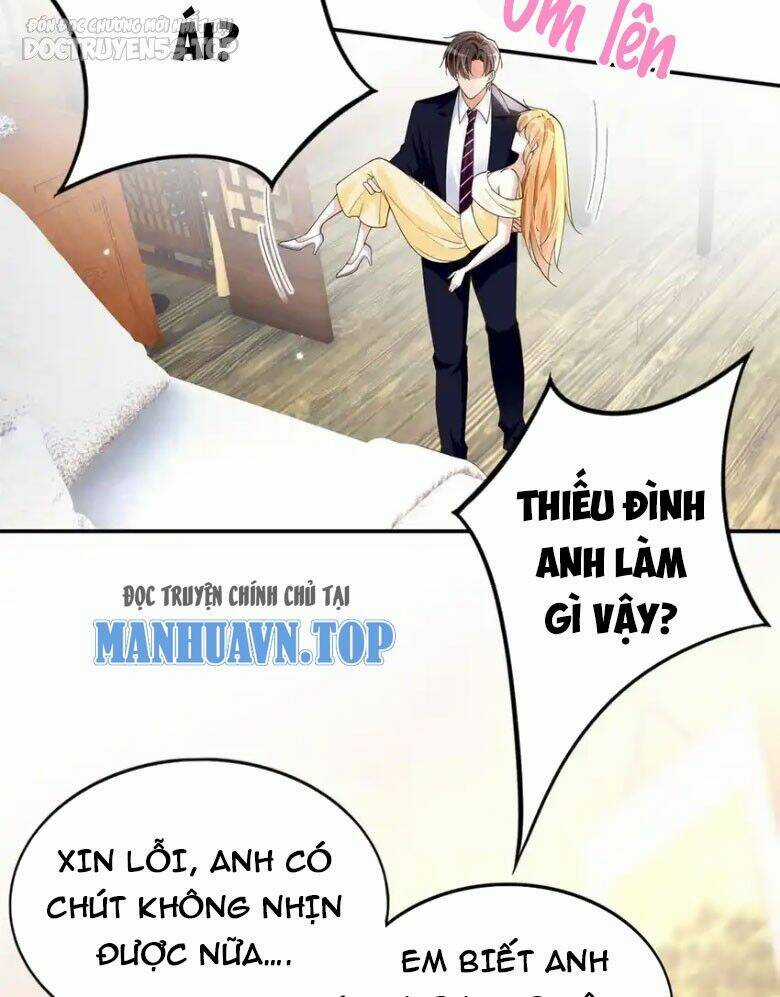 Boss Nhà Giàu Lại Là Nữ Sinh Trung Học! Chapter 210 trang 38