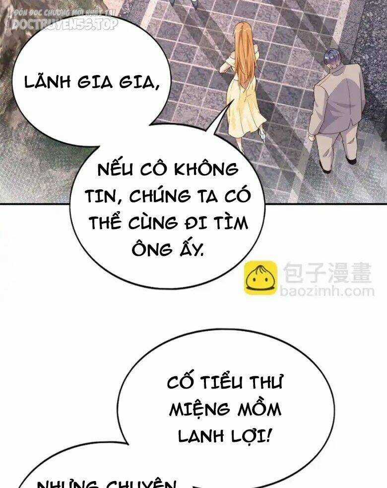 Boss Nhà Giàu Lại Là Nữ Sinh Trung Học! Chapter 210 trang 4