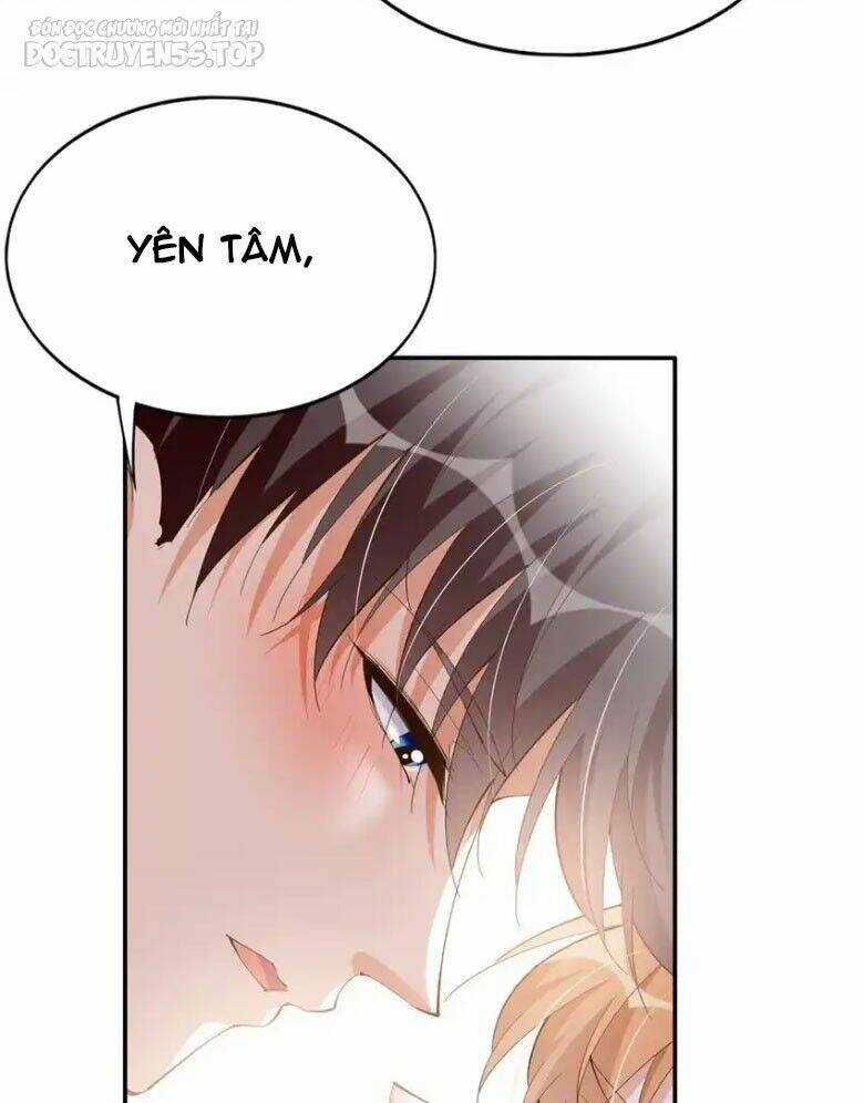 Boss Nhà Giàu Lại Là Nữ Sinh Trung Học! Chapter 210 trang 40