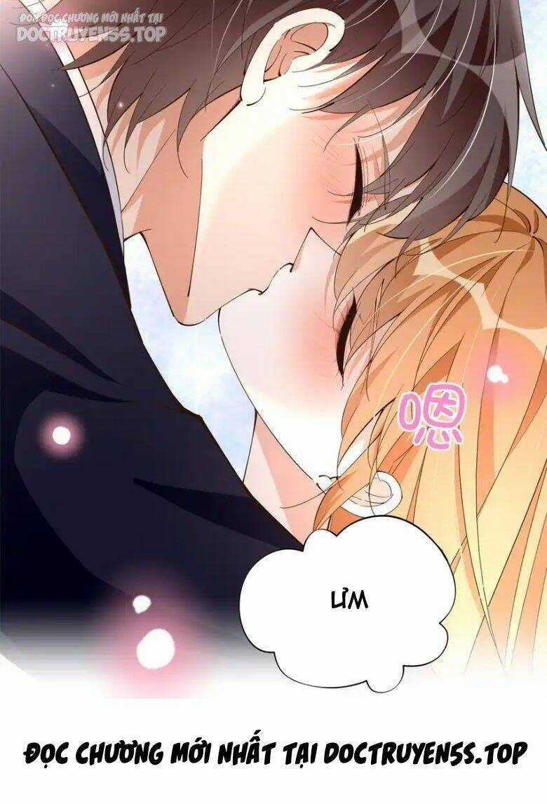 Boss Nhà Giàu Lại Là Nữ Sinh Trung Học! Chapter 210 trang 42