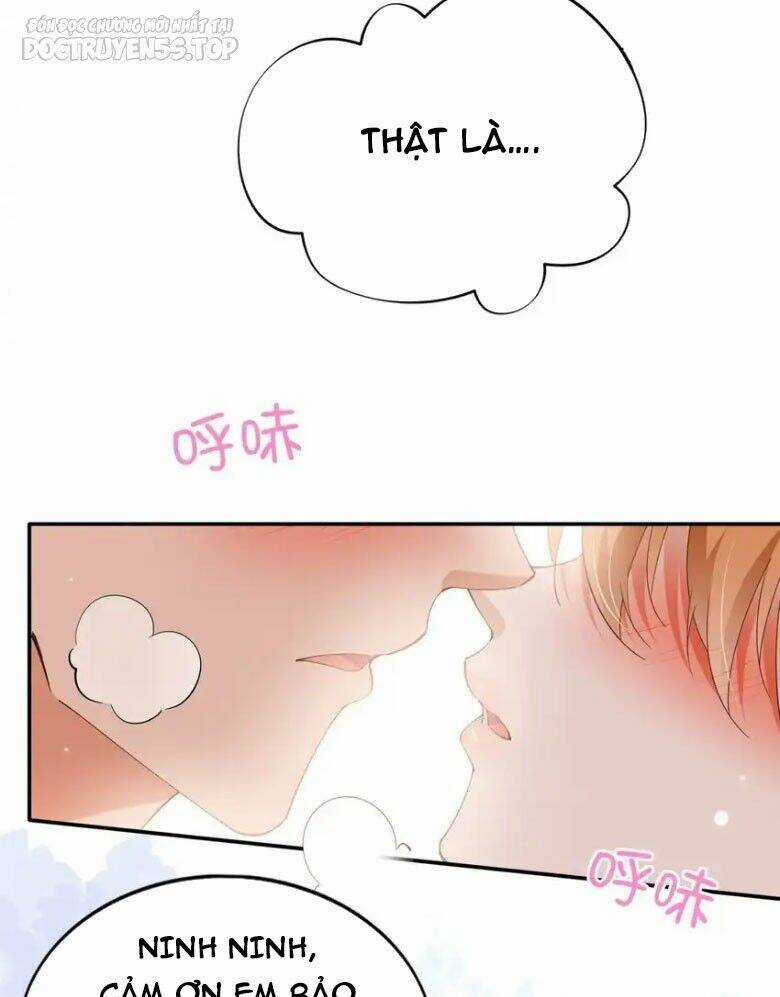 Boss Nhà Giàu Lại Là Nữ Sinh Trung Học! Chapter 210 trang 44