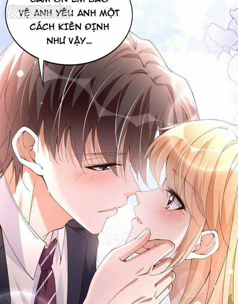 Boss Nhà Giàu Lại Là Nữ Sinh Trung Học! Chapter 210 trang 45