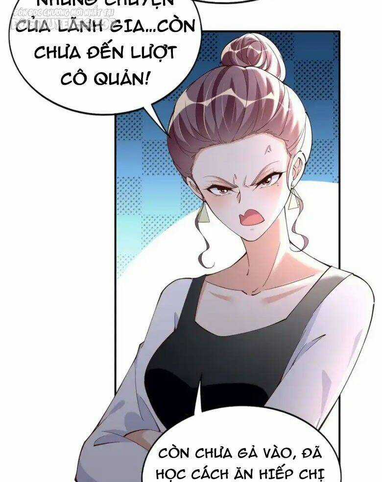 Boss Nhà Giàu Lại Là Nữ Sinh Trung Học! Chapter 210 trang 5