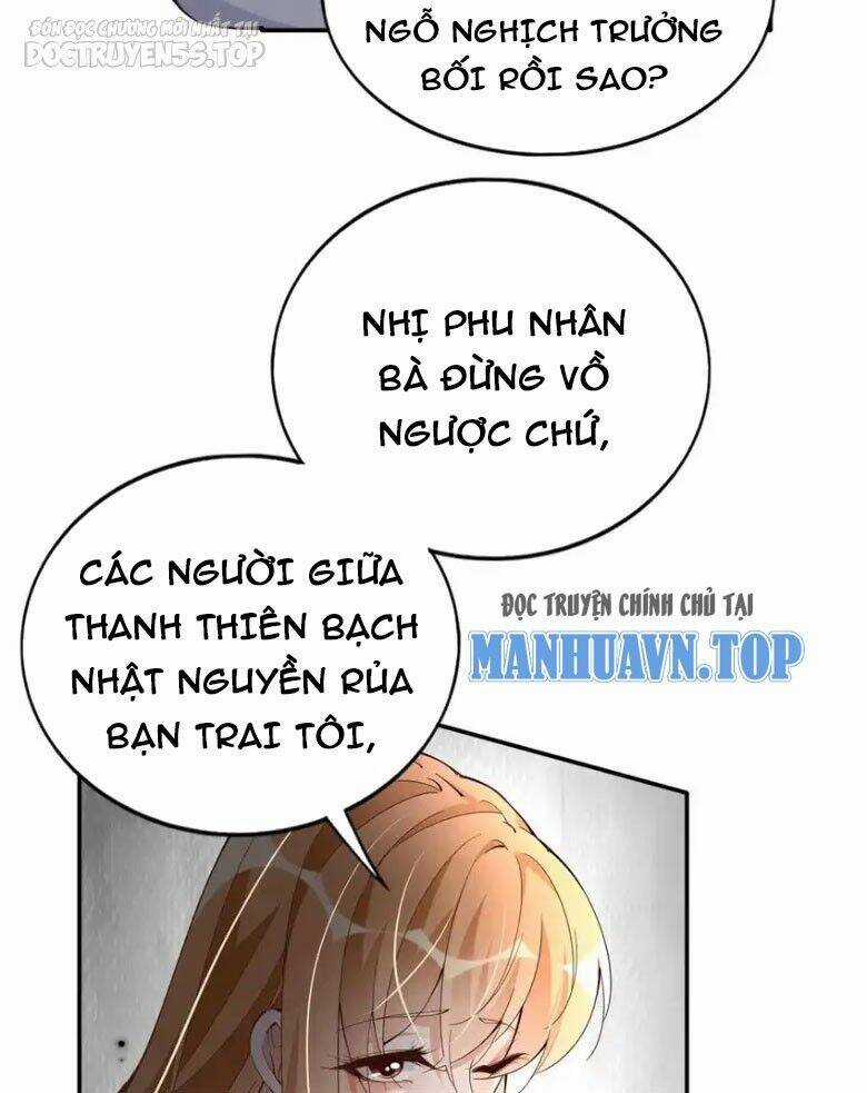 Boss Nhà Giàu Lại Là Nữ Sinh Trung Học! Chapter 210 trang 6