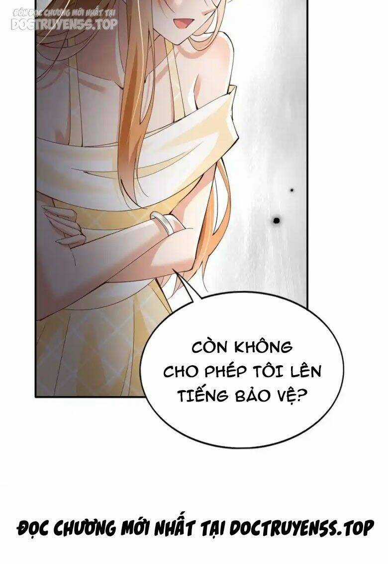 Boss Nhà Giàu Lại Là Nữ Sinh Trung Học! Chapter 210 trang 7