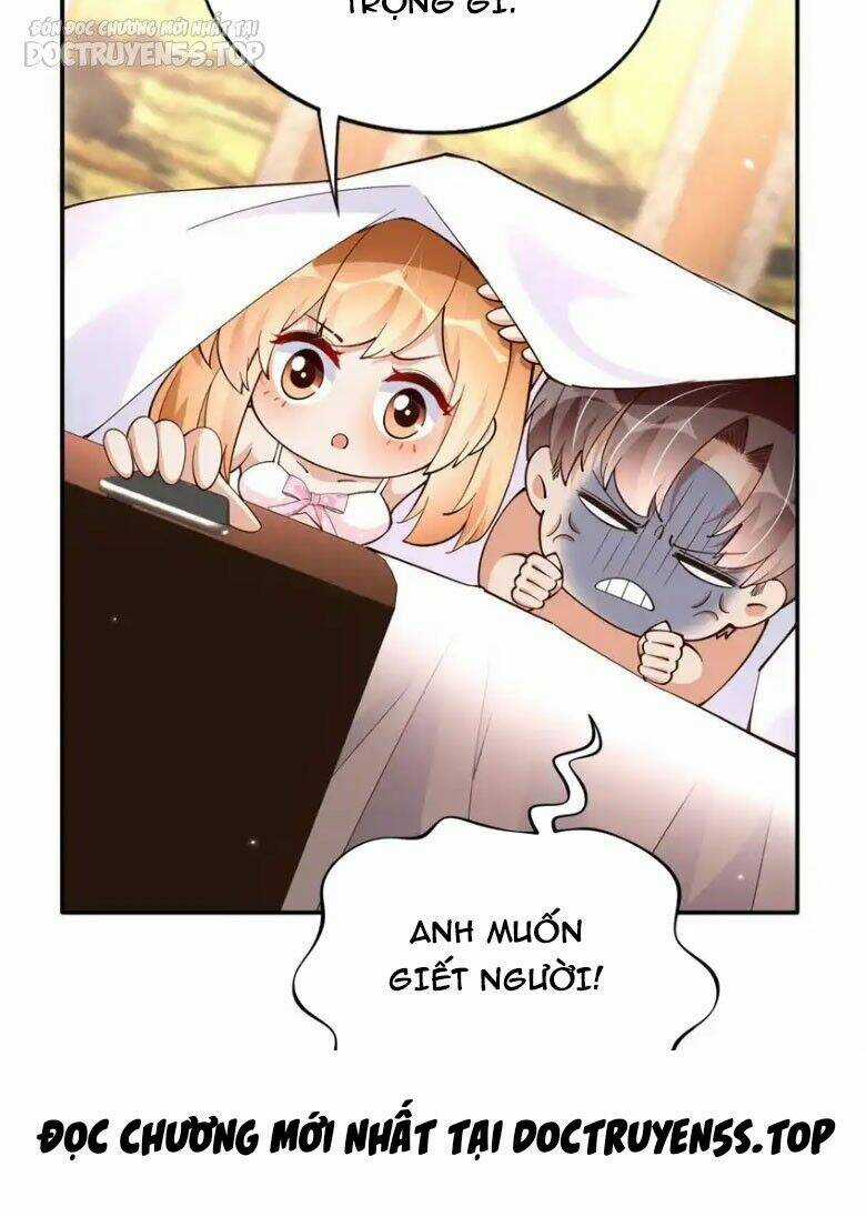 Boss Nhà Giàu Lại Là Nữ Sinh Trung Học! Chapter 211 trang 10