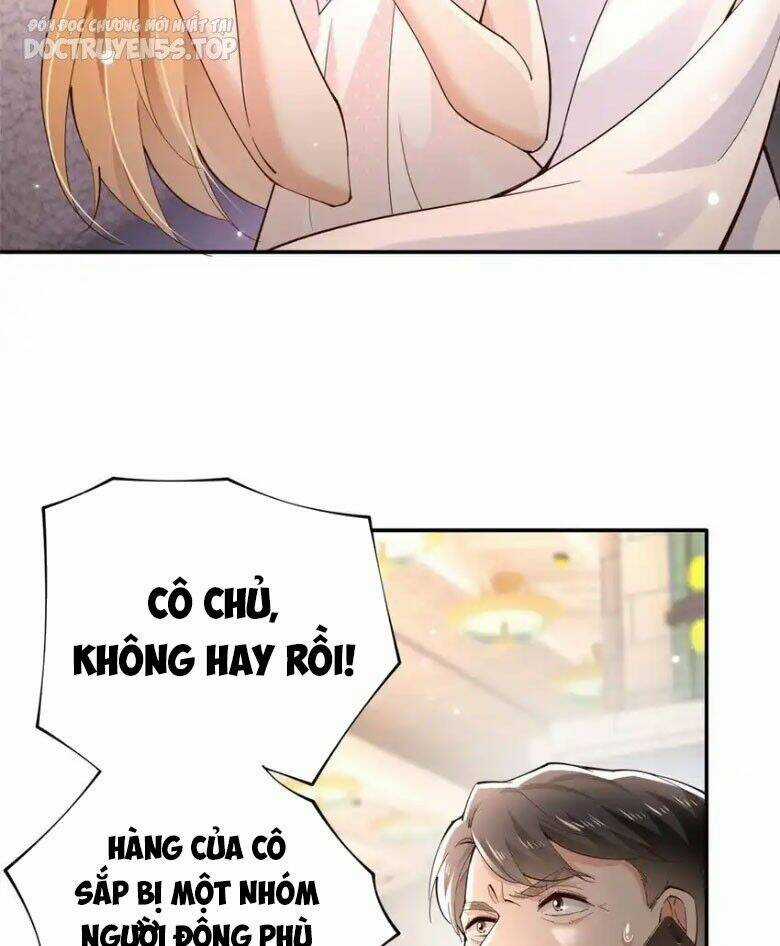 Boss Nhà Giàu Lại Là Nữ Sinh Trung Học! Chapter 211 trang 12