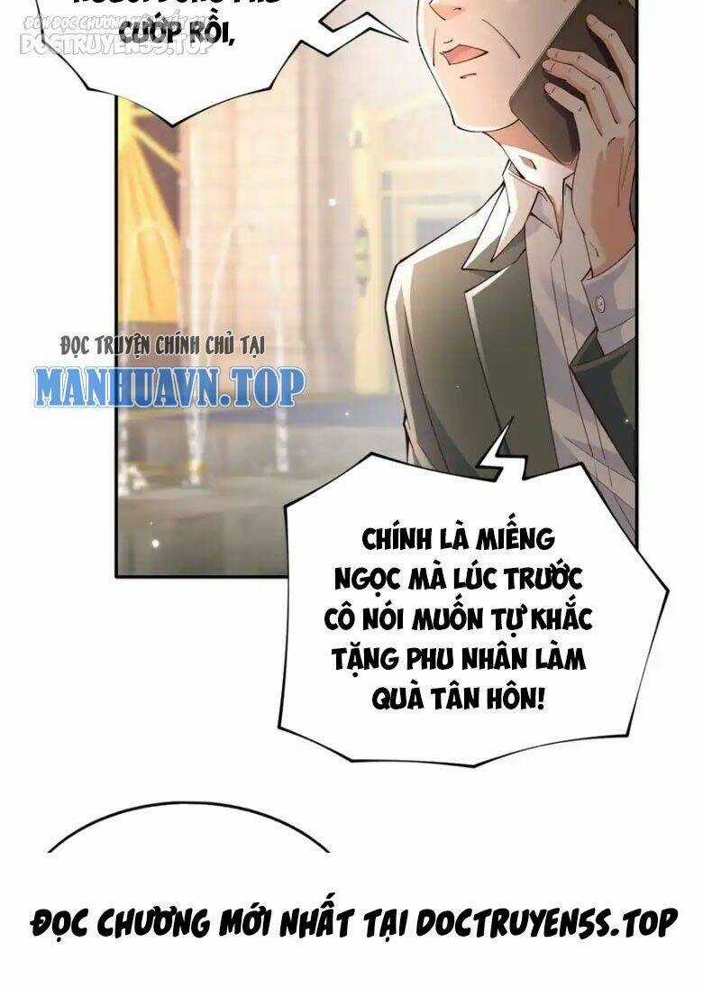Boss Nhà Giàu Lại Là Nữ Sinh Trung Học! Chapter 211 trang 13