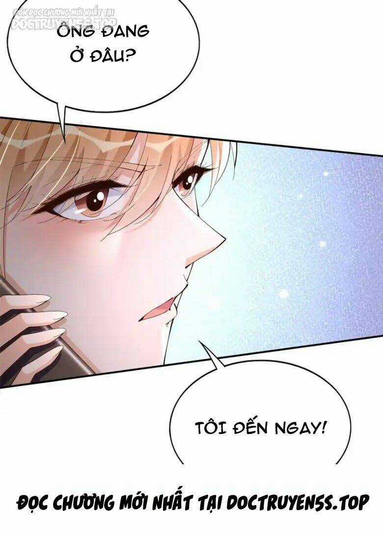 Boss Nhà Giàu Lại Là Nữ Sinh Trung Học! Chapter 211 trang 14