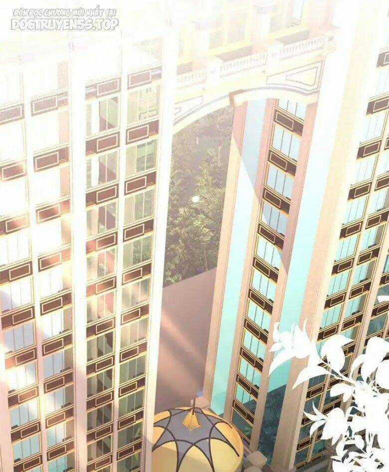 Boss Nhà Giàu Lại Là Nữ Sinh Trung Học! Chapter 211 trang 16