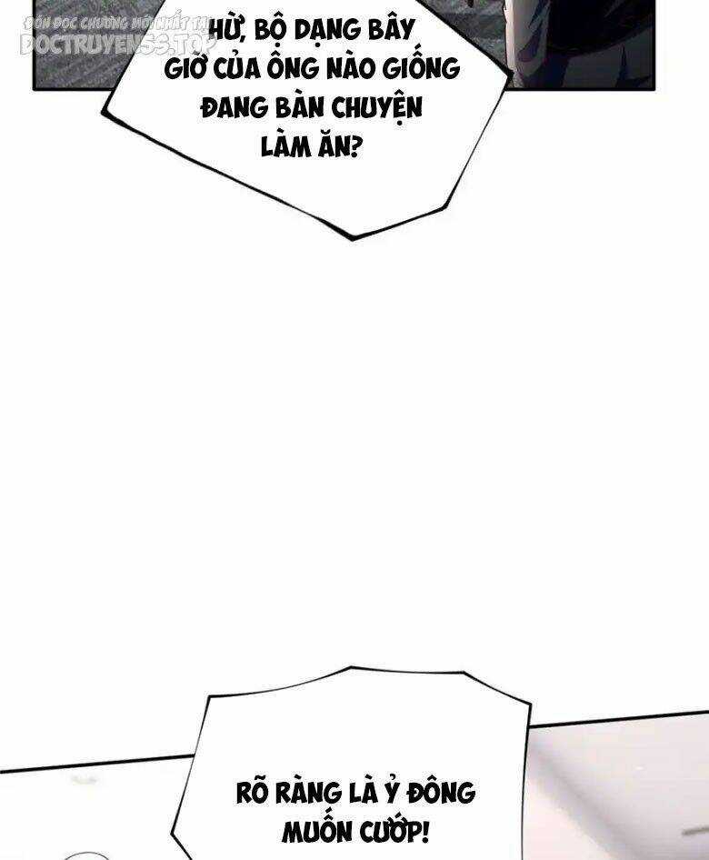 Boss Nhà Giàu Lại Là Nữ Sinh Trung Học! Chapter 211 trang 19