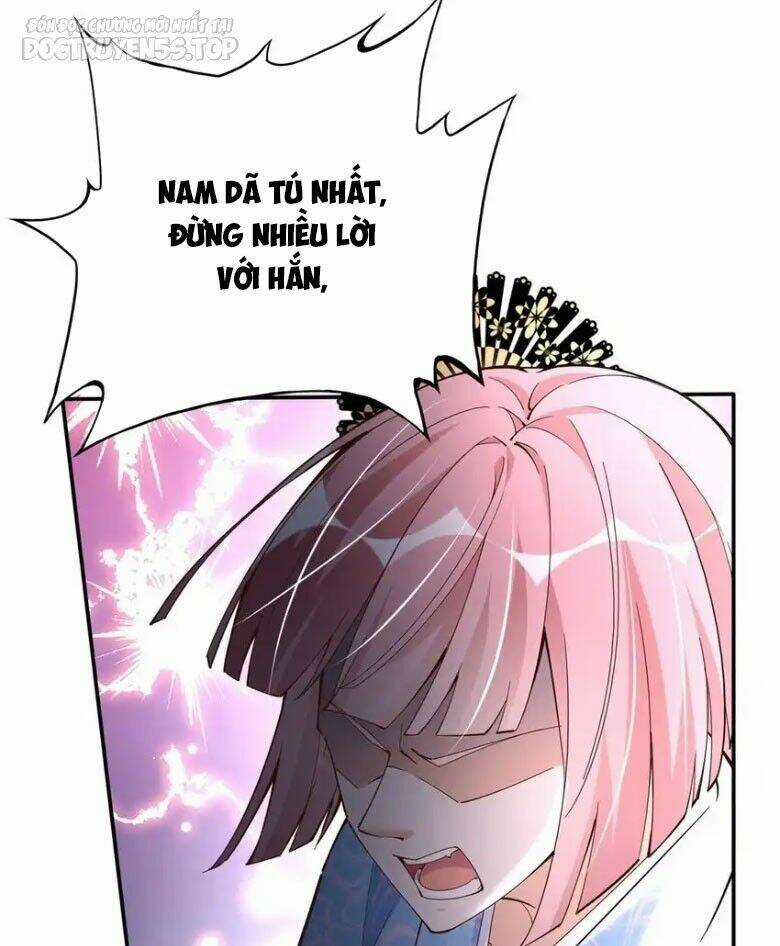 Boss Nhà Giàu Lại Là Nữ Sinh Trung Học! Chapter 211 trang 21