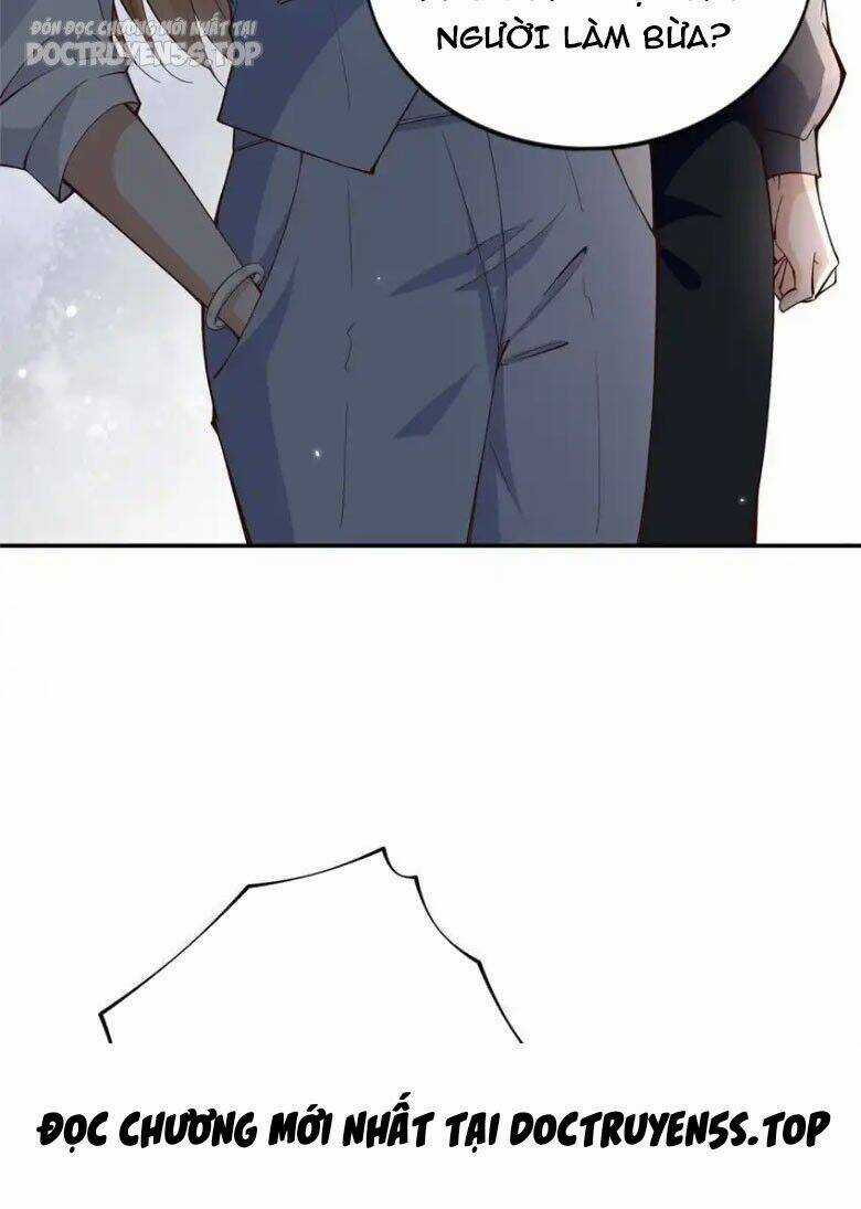 Boss Nhà Giàu Lại Là Nữ Sinh Trung Học! Chapter 211 trang 24