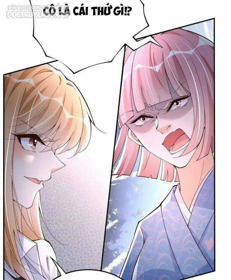 Boss Nhà Giàu Lại Là Nữ Sinh Trung Học! Chapter 211 trang 25