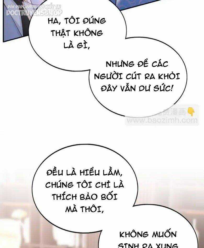 Boss Nhà Giàu Lại Là Nữ Sinh Trung Học! Chapter 211 trang 26