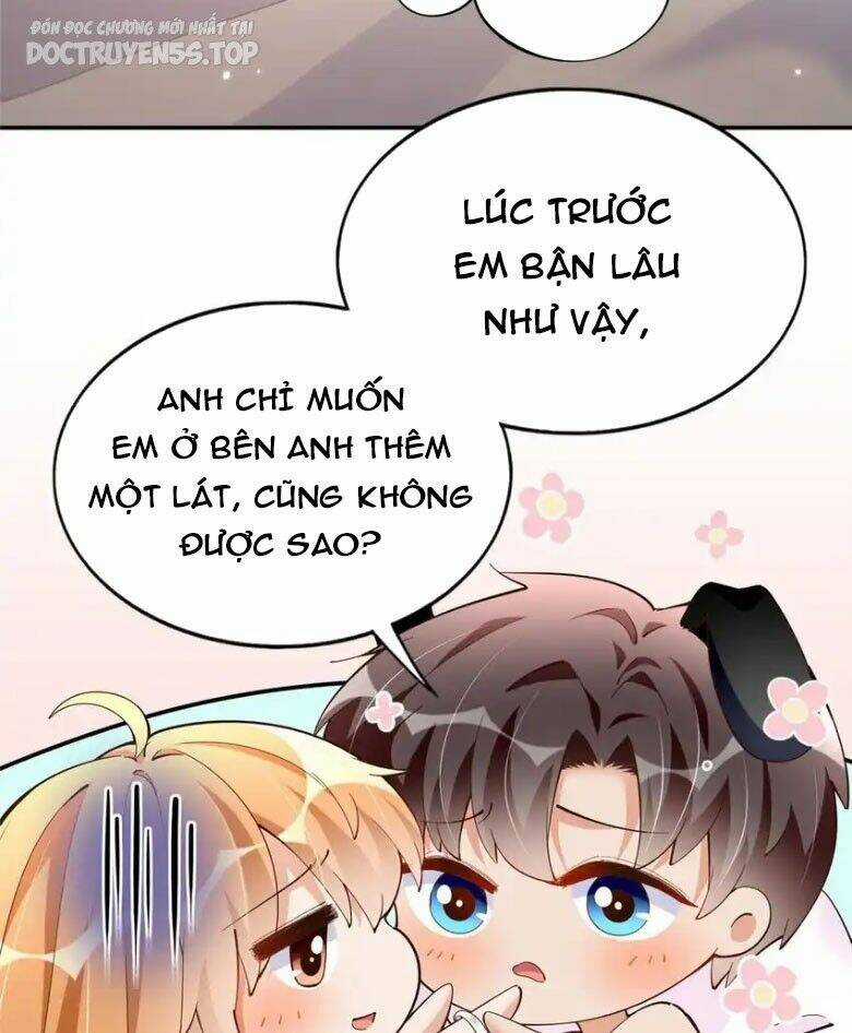 Boss Nhà Giàu Lại Là Nữ Sinh Trung Học! Chapter 211 trang 3