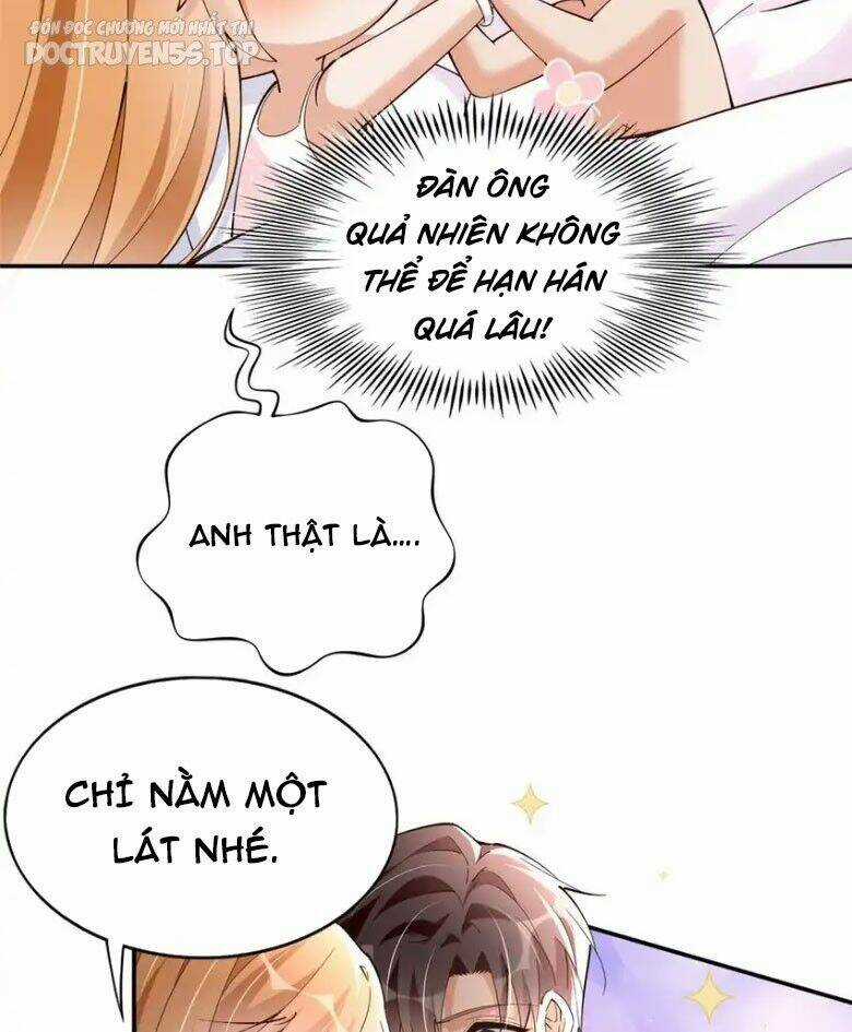 Boss Nhà Giàu Lại Là Nữ Sinh Trung Học! Chapter 211 trang 4