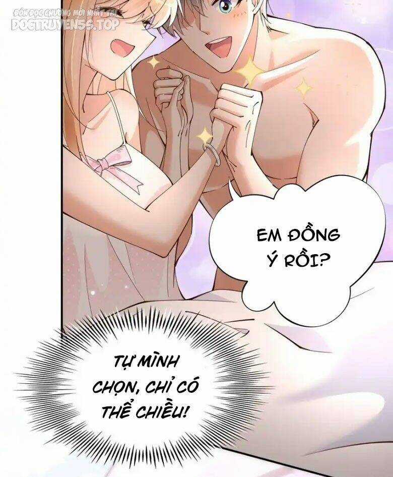 Boss Nhà Giàu Lại Là Nữ Sinh Trung Học! Chapter 211 trang 5