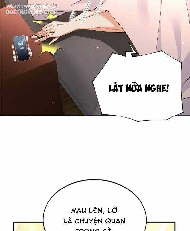 Boss Nhà Giàu Lại Là Nữ Sinh Trung Học! Chapter 211 trang 9