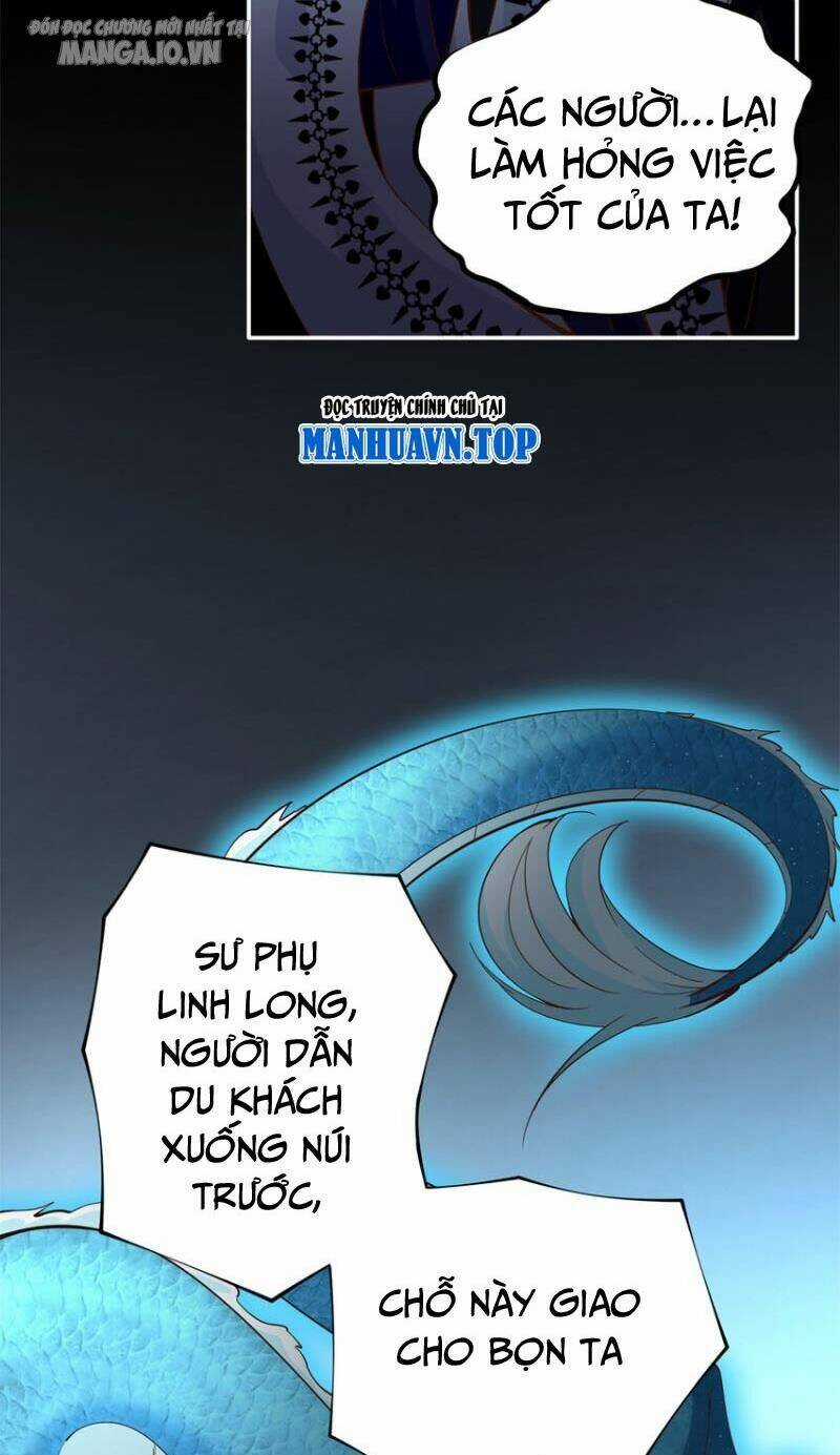 Boss Nhà Giàu Lại Là Nữ Sinh Trung Học! Chapter 212 trang 10