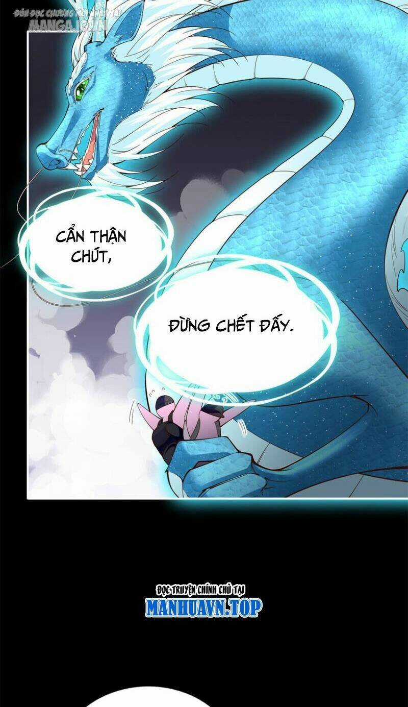 Boss Nhà Giàu Lại Là Nữ Sinh Trung Học! Chapter 212 trang 12