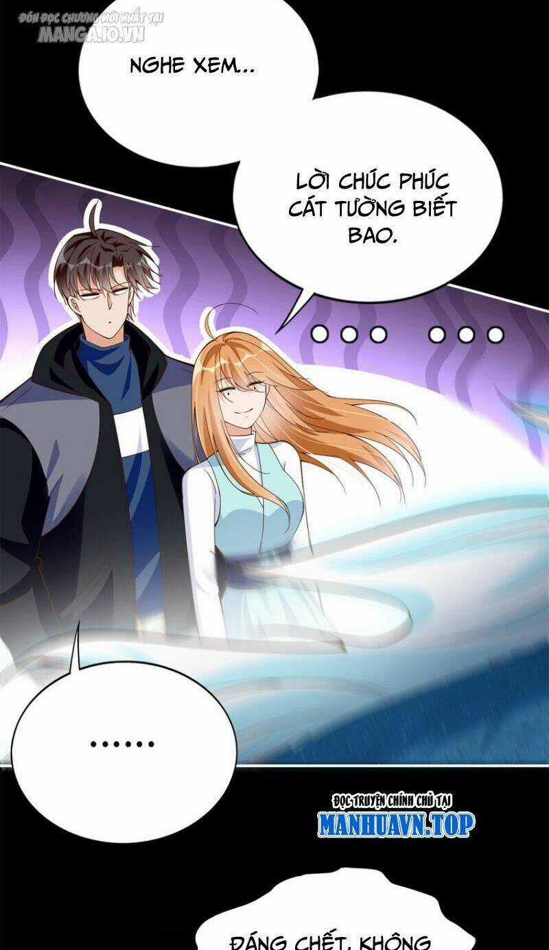 Boss Nhà Giàu Lại Là Nữ Sinh Trung Học! Chapter 212 trang 13