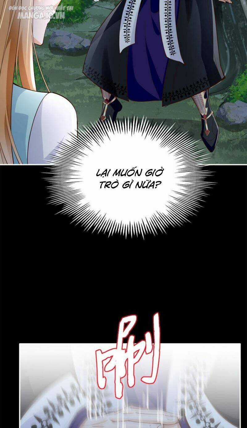 Boss Nhà Giàu Lại Là Nữ Sinh Trung Học! Chapter 212 trang 15