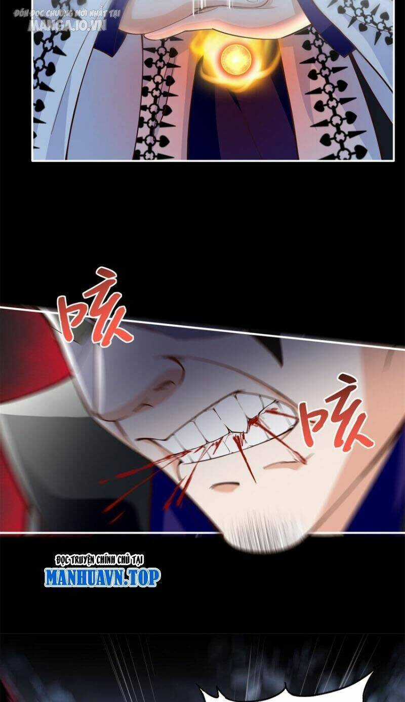 Boss Nhà Giàu Lại Là Nữ Sinh Trung Học! Chapter 212 trang 16