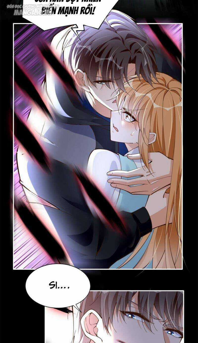 Boss Nhà Giàu Lại Là Nữ Sinh Trung Học! Chapter 212 trang 18