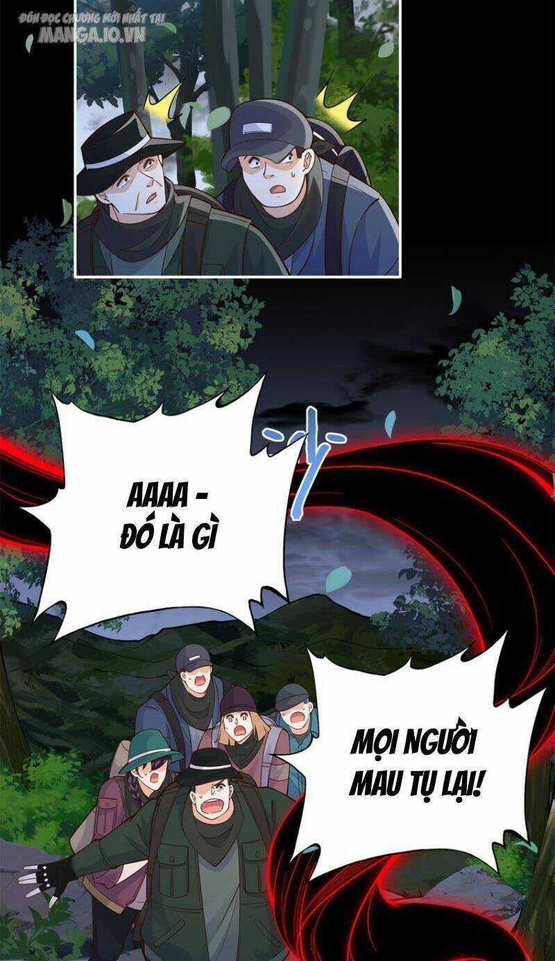 Boss Nhà Giàu Lại Là Nữ Sinh Trung Học! Chapter 212 trang 2