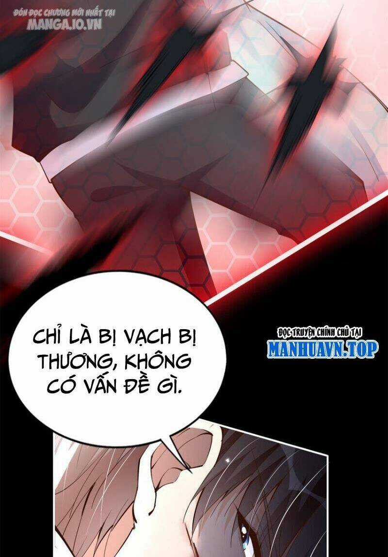 Boss Nhà Giàu Lại Là Nữ Sinh Trung Học! Chapter 212 trang 21