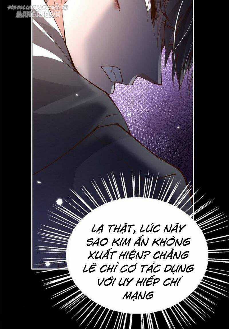 Boss Nhà Giàu Lại Là Nữ Sinh Trung Học! Chapter 212 trang 22