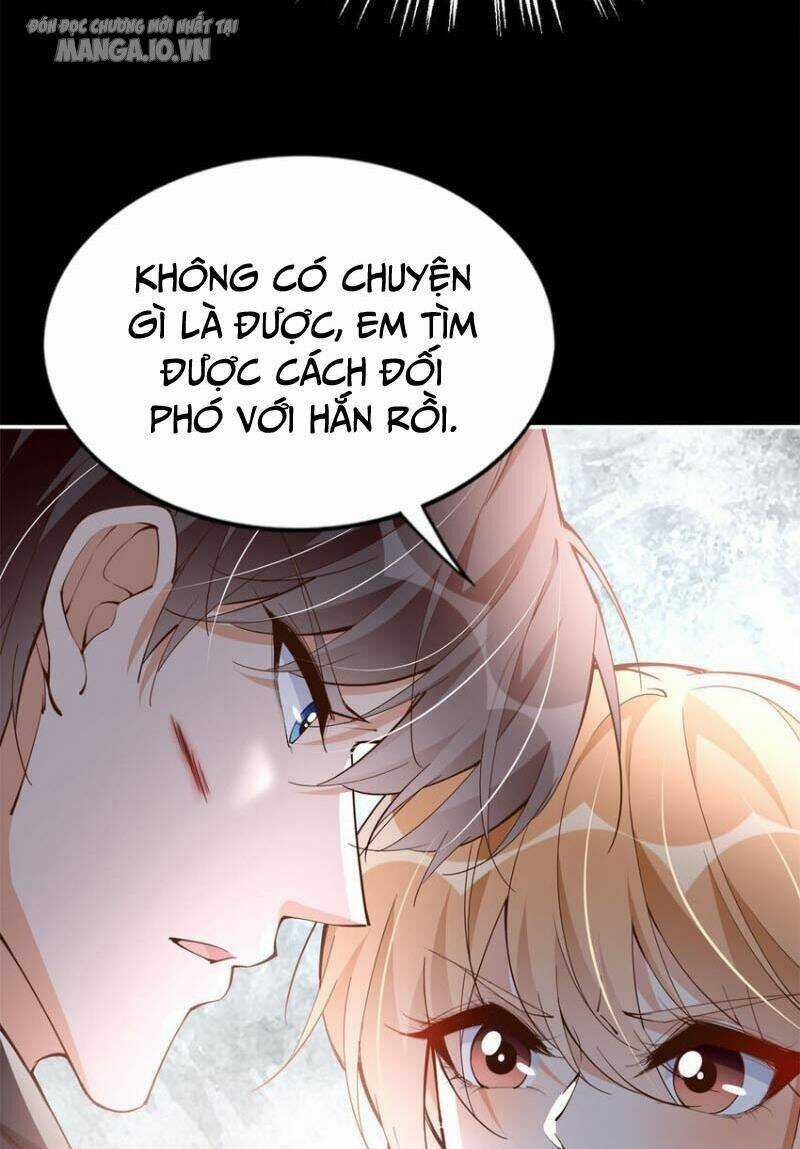 Boss Nhà Giàu Lại Là Nữ Sinh Trung Học! Chapter 212 trang 23