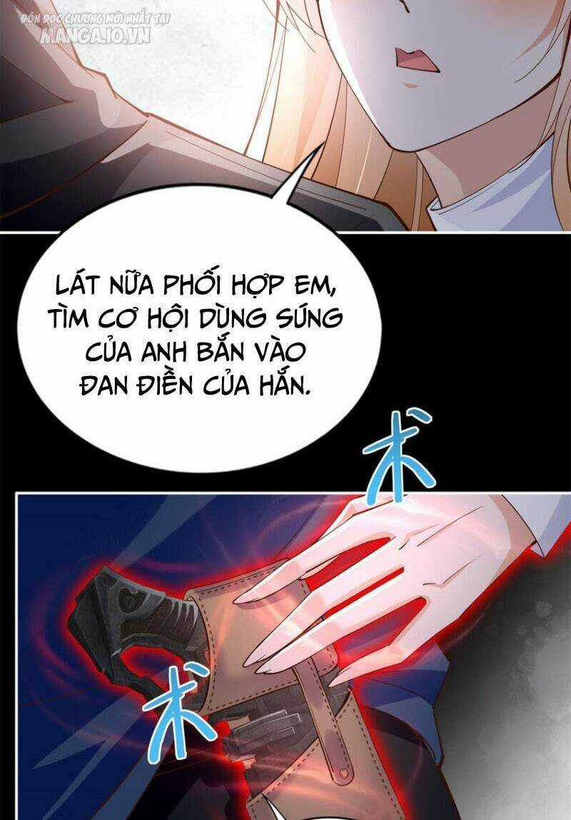 Boss Nhà Giàu Lại Là Nữ Sinh Trung Học! Chapter 212 trang 24