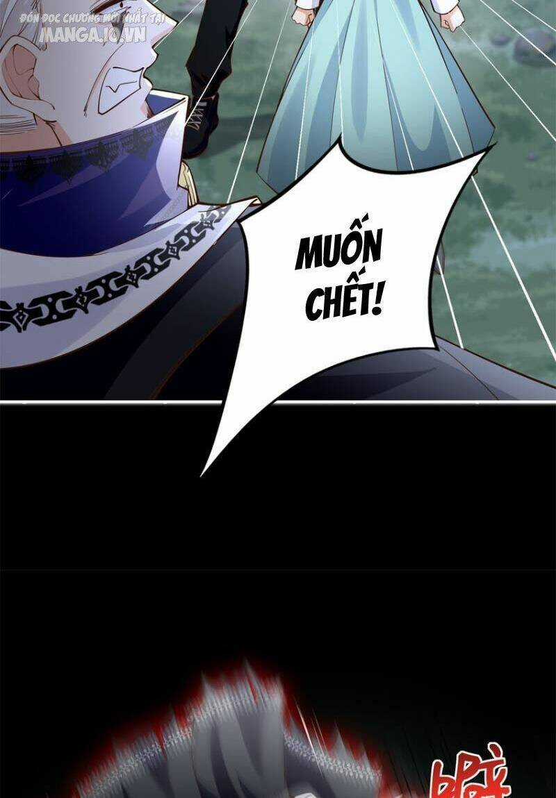 Boss Nhà Giàu Lại Là Nữ Sinh Trung Học! Chapter 212 trang 26