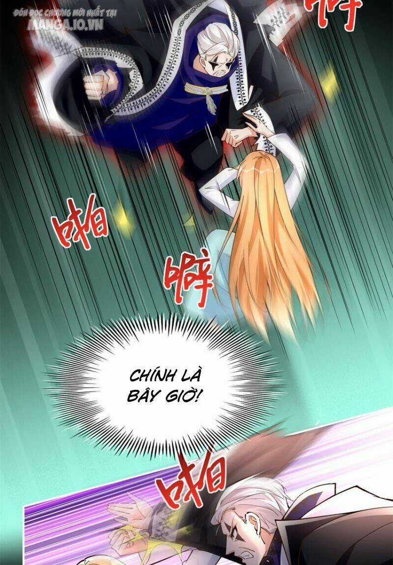 Boss Nhà Giàu Lại Là Nữ Sinh Trung Học! Chapter 212 trang 27