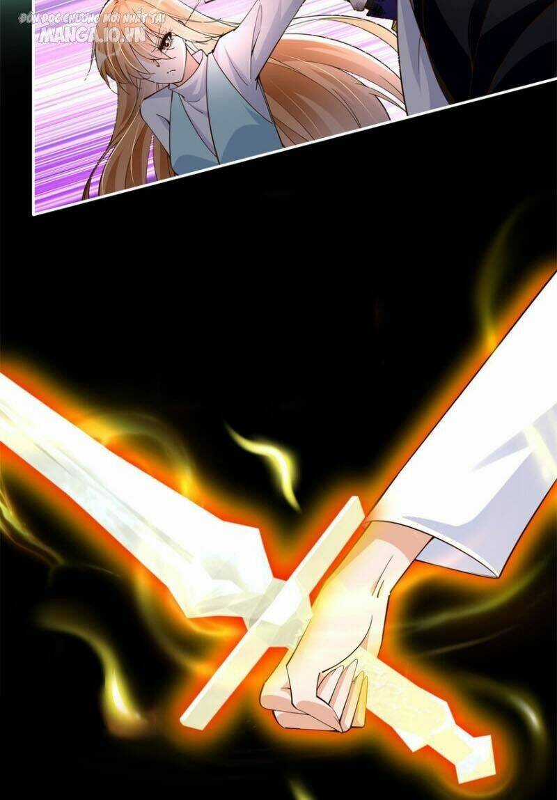 Boss Nhà Giàu Lại Là Nữ Sinh Trung Học! Chapter 212 trang 28