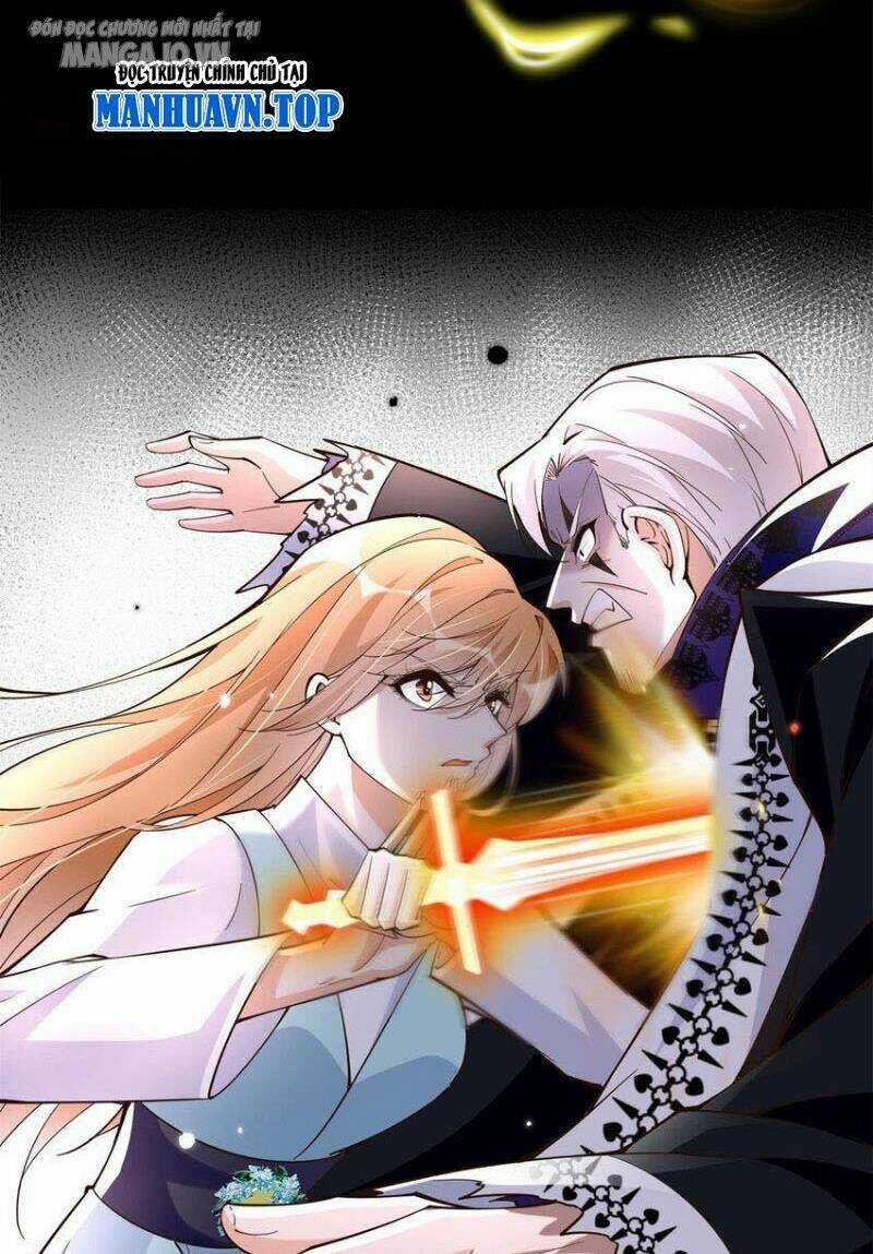 Boss Nhà Giàu Lại Là Nữ Sinh Trung Học! Chapter 212 trang 29