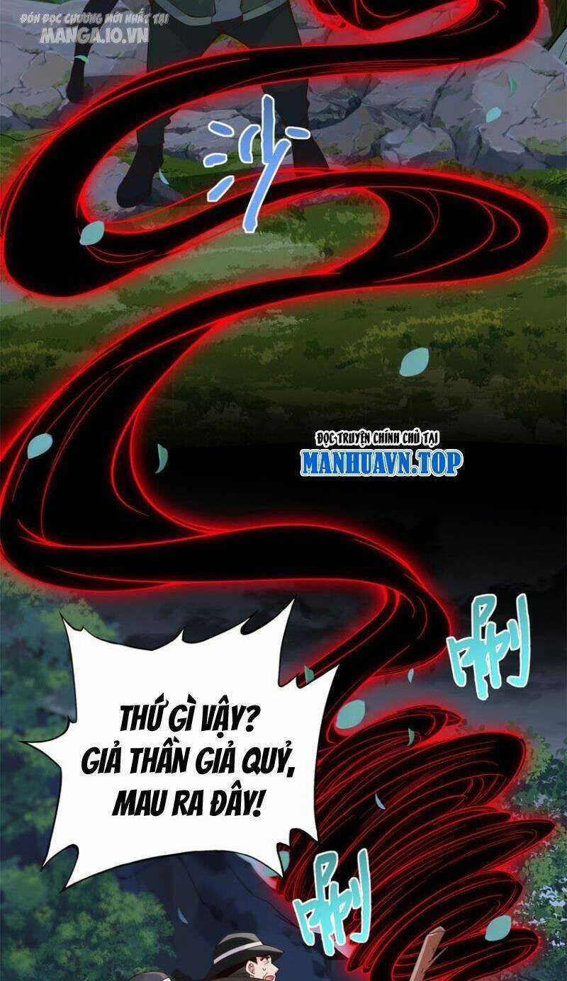 Boss Nhà Giàu Lại Là Nữ Sinh Trung Học! Chapter 212 trang 3