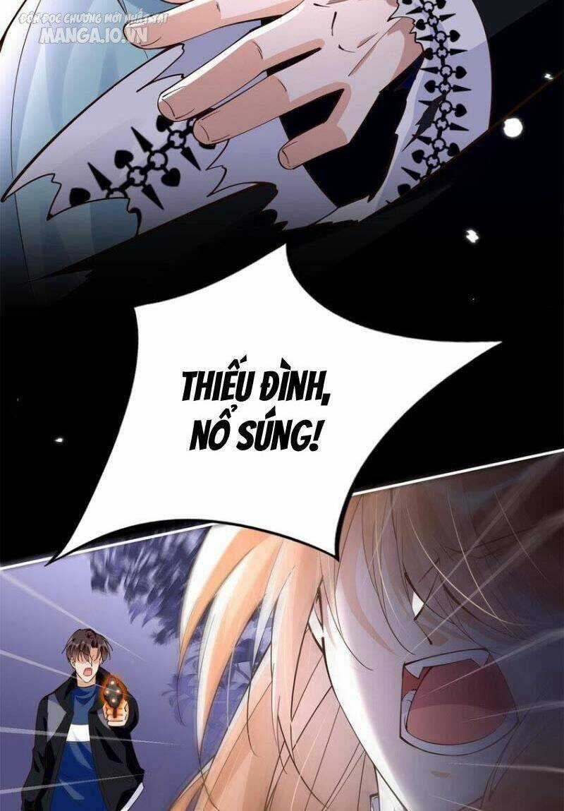 Boss Nhà Giàu Lại Là Nữ Sinh Trung Học! Chapter 212 trang 30