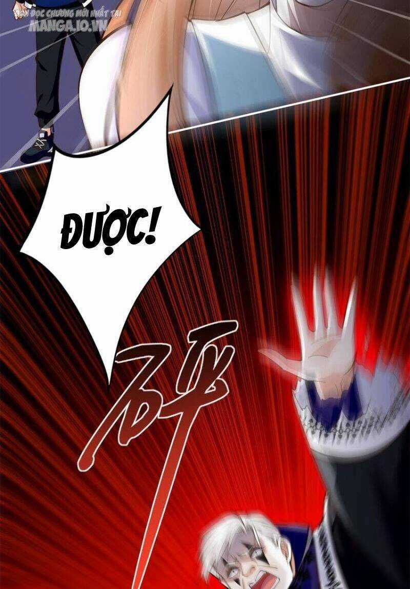 Boss Nhà Giàu Lại Là Nữ Sinh Trung Học! Chapter 212 trang 31