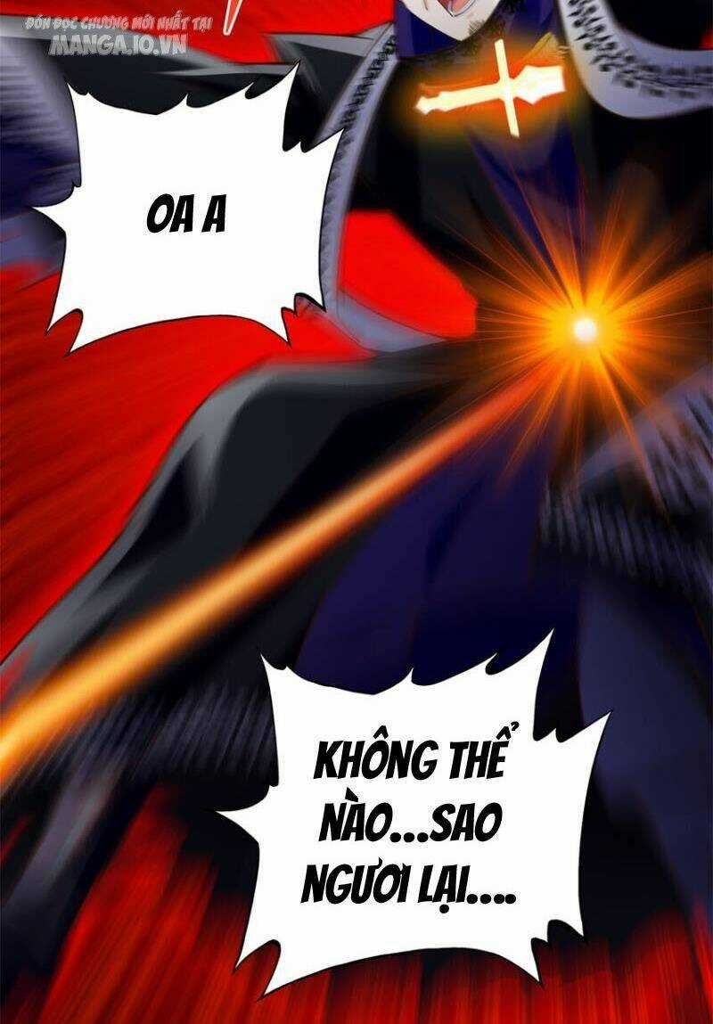 Boss Nhà Giàu Lại Là Nữ Sinh Trung Học! Chapter 212 trang 32