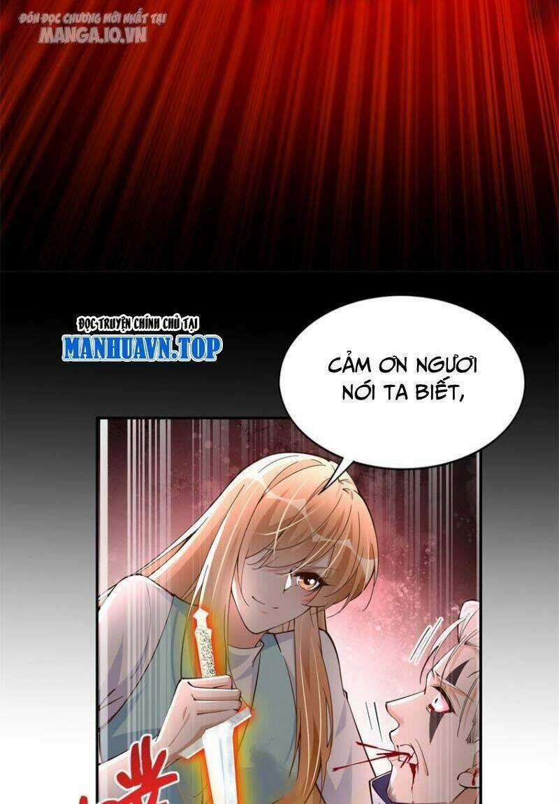 Boss Nhà Giàu Lại Là Nữ Sinh Trung Học! Chapter 212 trang 33