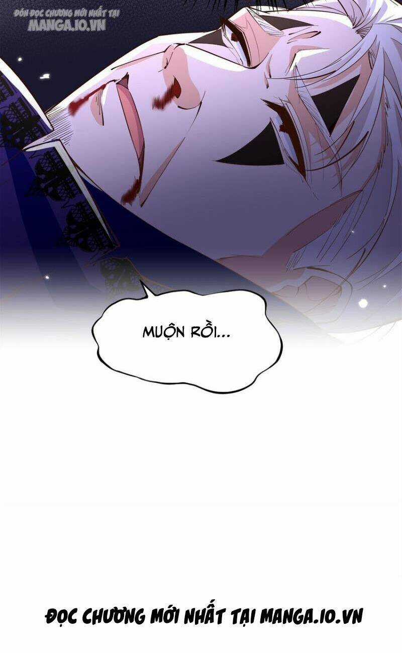 Boss Nhà Giàu Lại Là Nữ Sinh Trung Học! Chapter 212 trang 35