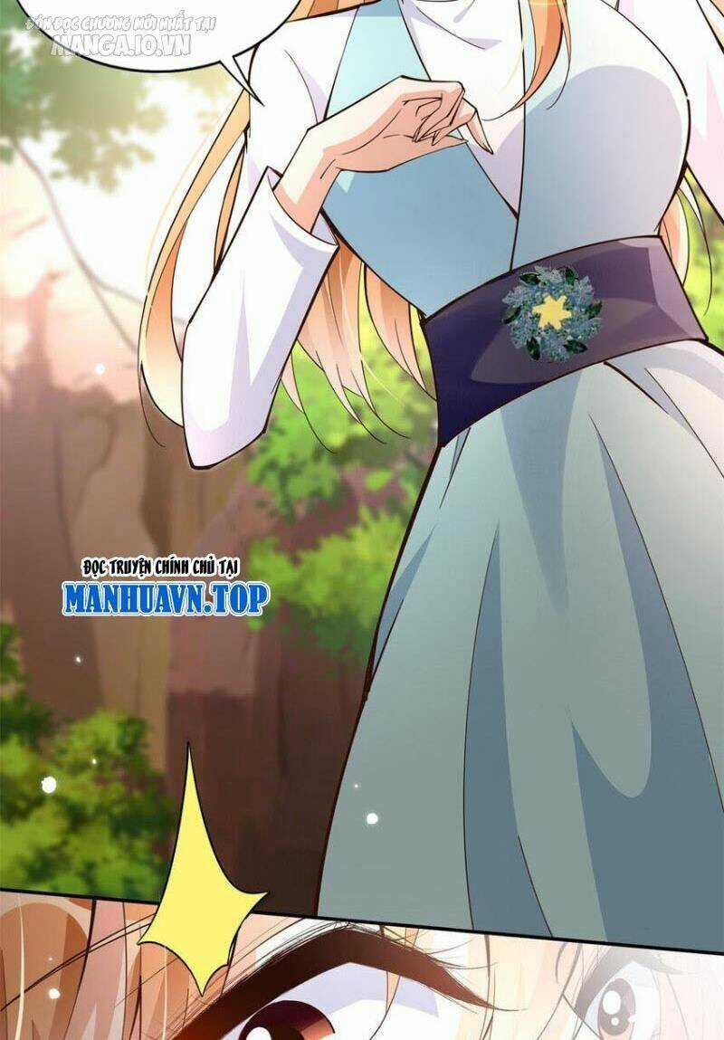 Boss Nhà Giàu Lại Là Nữ Sinh Trung Học! Chapter 212 trang 37