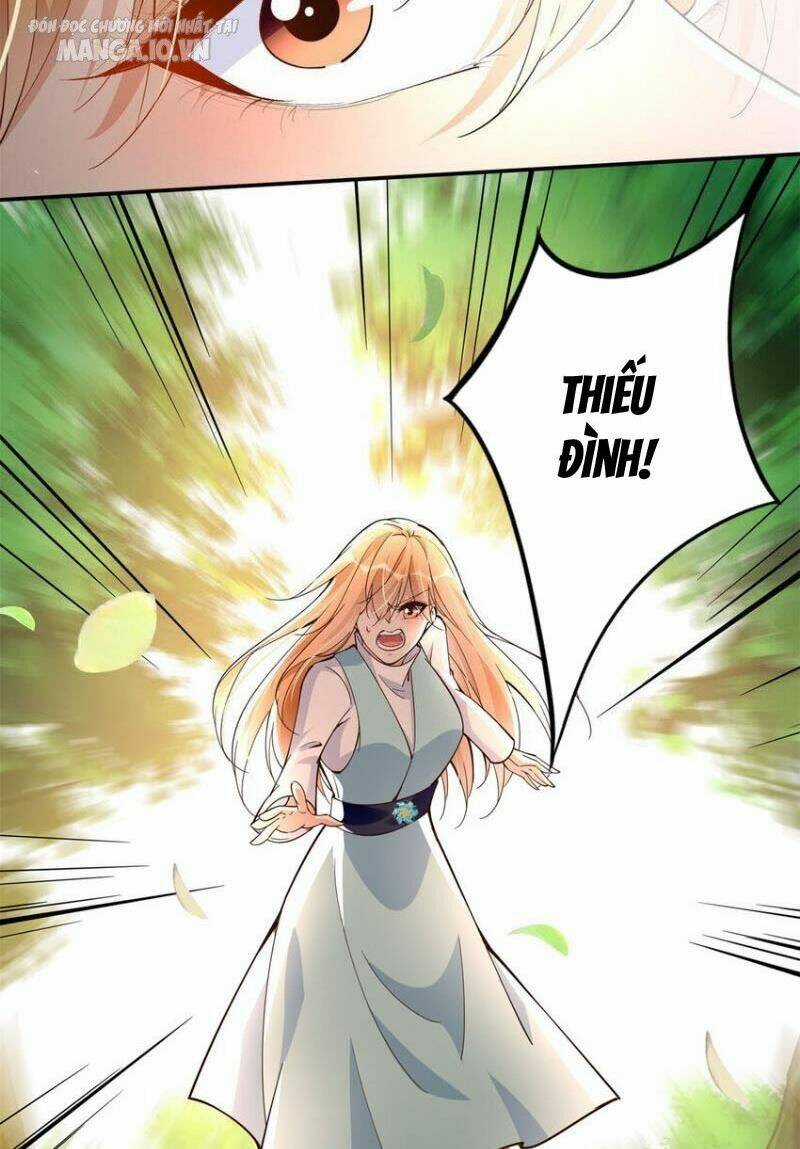 Boss Nhà Giàu Lại Là Nữ Sinh Trung Học! Chapter 212 trang 38